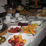 Hotel Posta Moltrasio