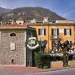 Posta 3* Moltrasio