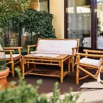Hotel Posta Moltrasio