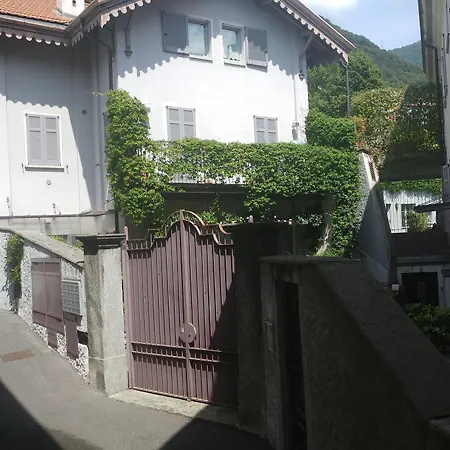 Posta Moltrasio