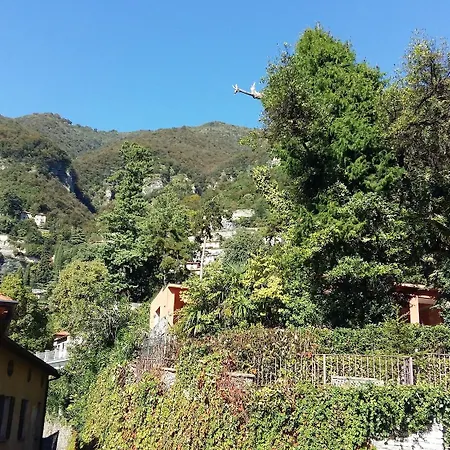 Posta Moltrasio