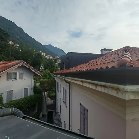 Posta Moltrasio