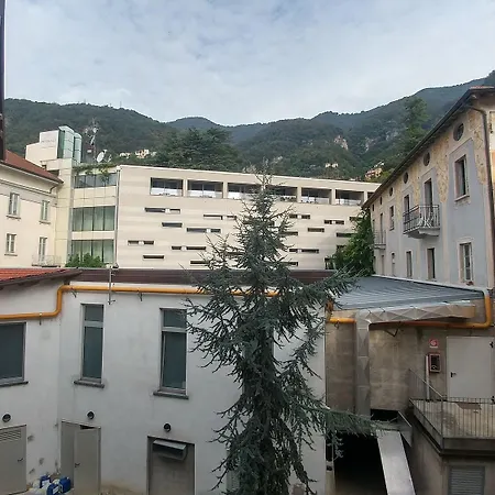 Posta Hotel Moltrasio