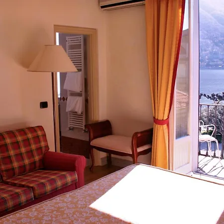 Hotel Posta Moltrasio