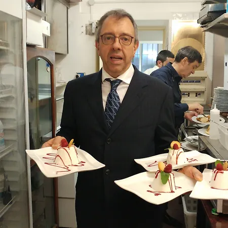 Posta Мольтрасио