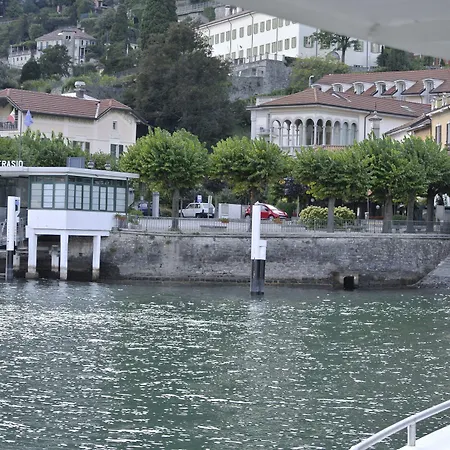 Posta Отель Мольтрасио