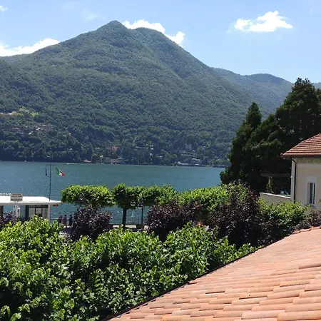 Posta Hotel Moltrasio