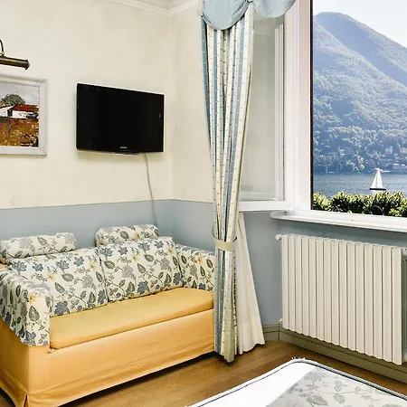 Posta 3* Moltrasio