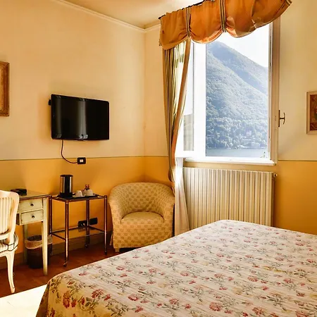 Posta Hotel Moltrasio