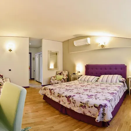 Posta Hotel 3*