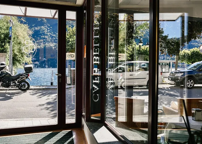 Posta 3* Мольтрасио