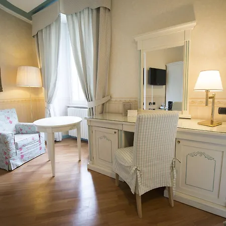 מלון Posta מולטראזיו