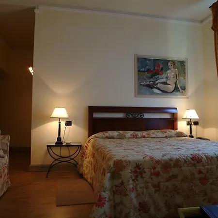 Posta Hotel