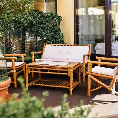 מלון Posta מולטראזיו