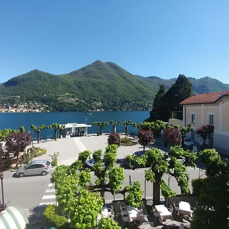 Posta Hotel Moltrasio