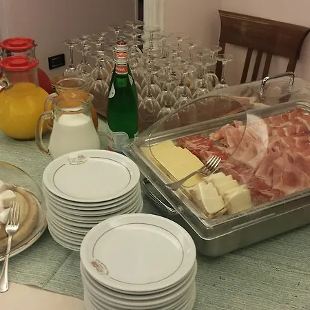 波斯塔酒店 3* 莫尔特拉西奥