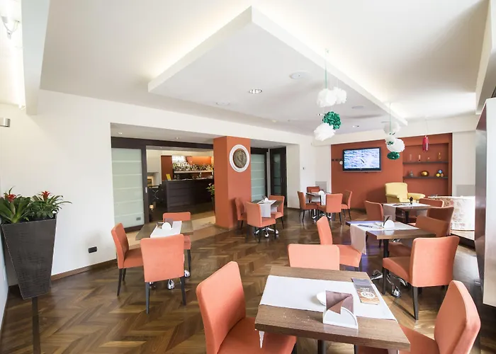 Posta Hotel Moltrasio