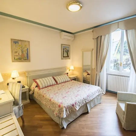 Posta Hotel Moltrasio