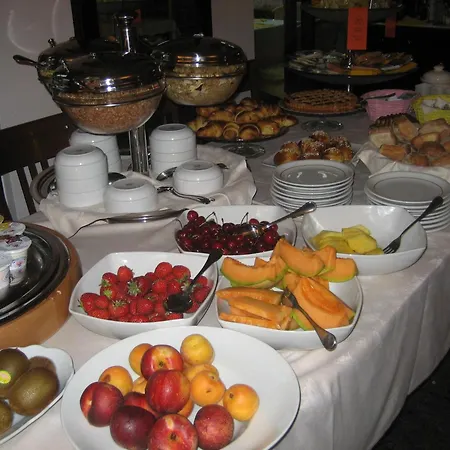 Hotel Posta Moltrasio