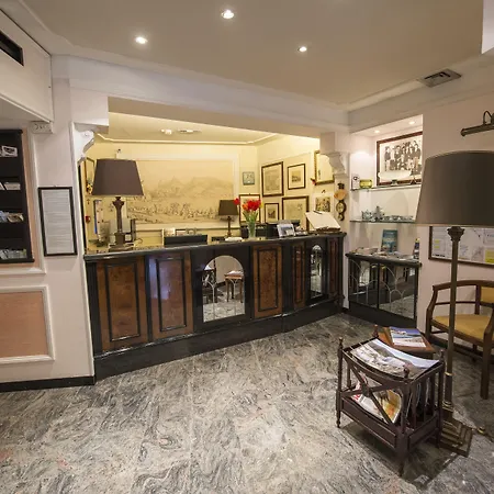 Ξενοδοχείο Posta 3*