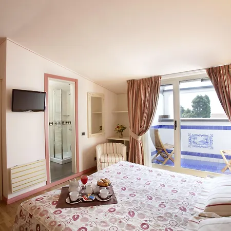 Ξενοδοχείο Posta