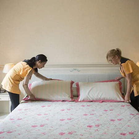 Ξενοδοχείο Posta 3*