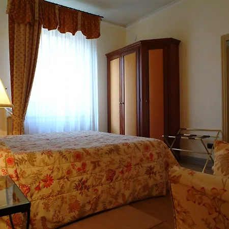 Ξενοδοχείο Posta 3*