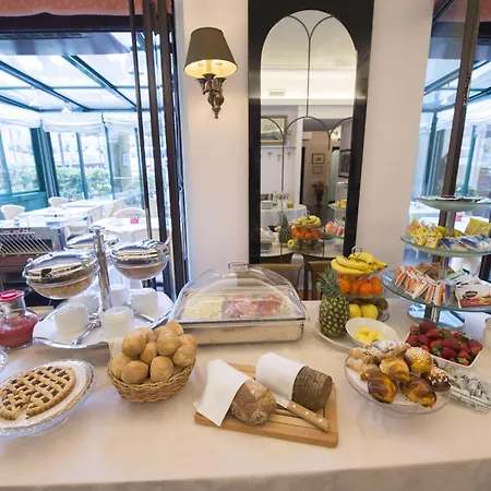 Posta Ξενοδοχείο