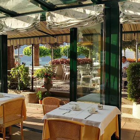 Ξενοδοχείο Posta