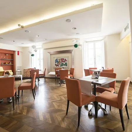 Ξενοδοχείο Posta