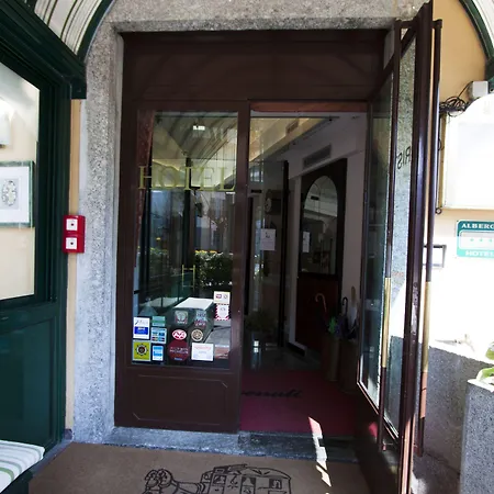 Ξενοδοχείο Posta