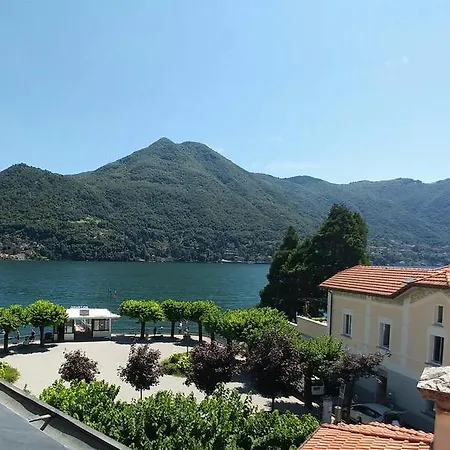 Posta Hotel Moltrasio