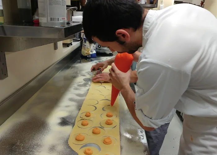 Hotel Posta Moltrasio