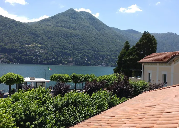 Posta Hotel Moltrasio